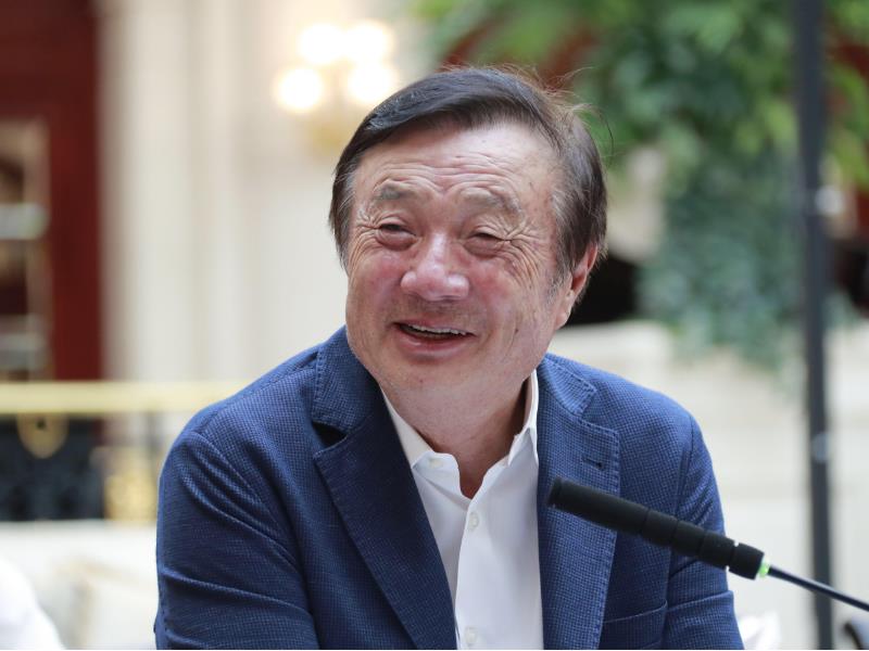 揭秘华为年薪201万聘请“天才少年”背后的人才现象！