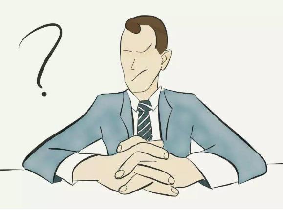 面试要穿防护服？你遇到过哪些“奇葩”的候选人？