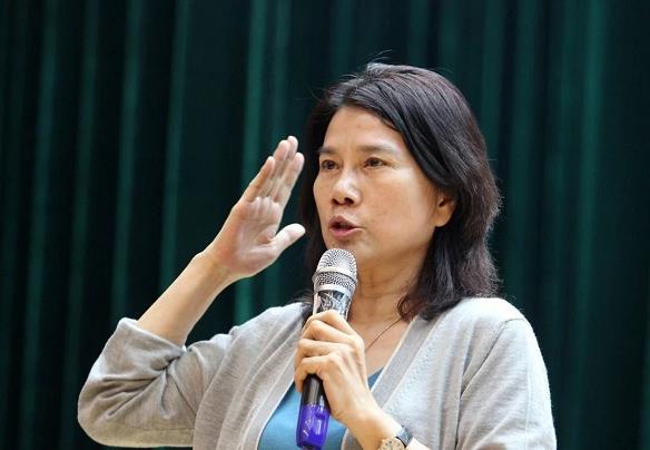 格力董明珠
