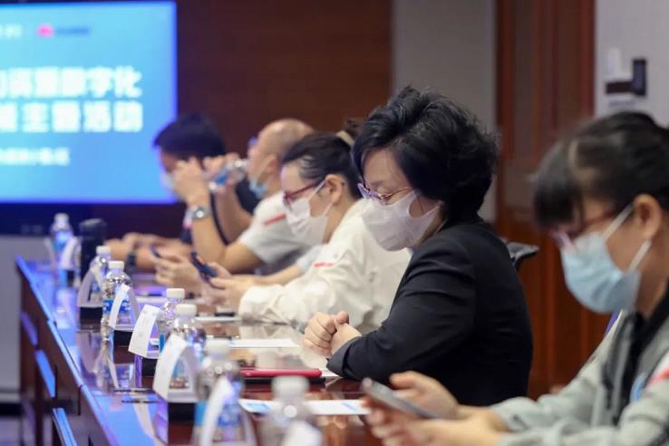 数字化人力资源讲座