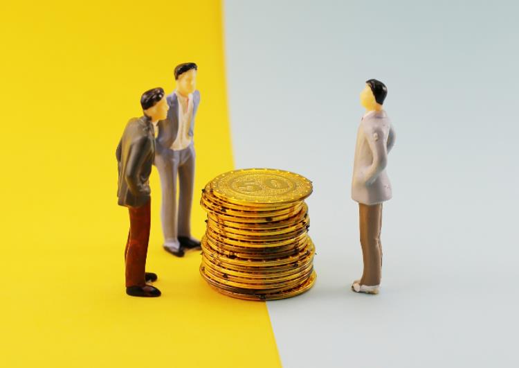 企业发放员工工资条用什么软件