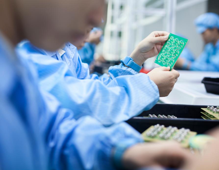 电子厂计件工资软件哪个好