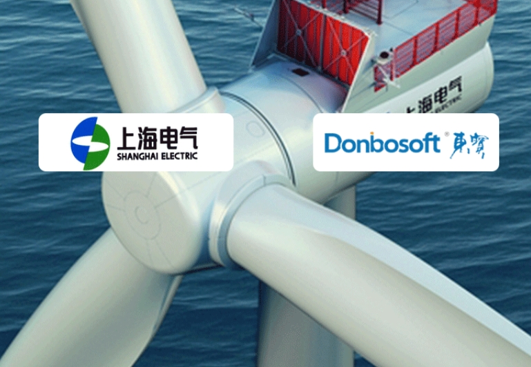 上海电气|对标世界一流管理提升行动，构建高效、灵活的人力资源管理体系！
