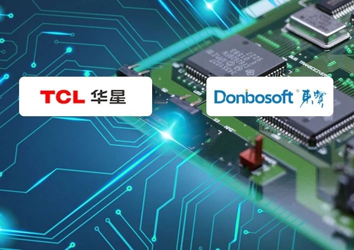 TCL华星：HR数据化管理，让超3.5万员工的效能“满格”